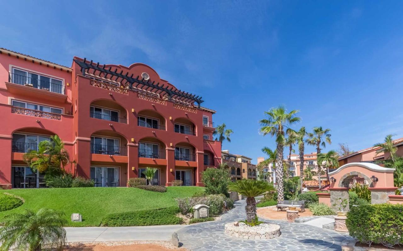 Hotel The Club At Hacienda Del Mar Cabo San Lucas Esterno foto