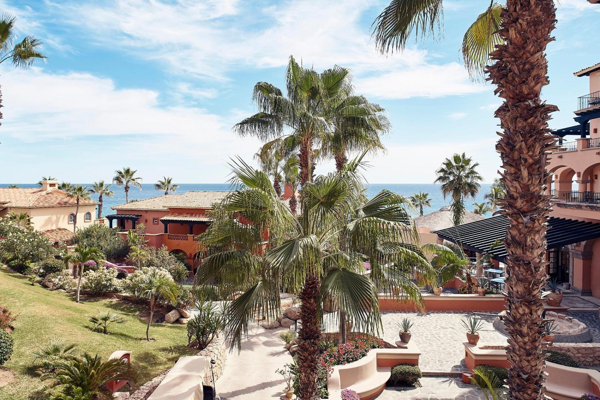 Hotel The Club At Hacienda Del Mar Cabo San Lucas Esterno foto